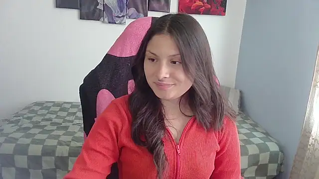 Snapshot of jessica_gomez chatting on September 24, 9:58 pm jessica gomez online show from September 24, 9:58 pm