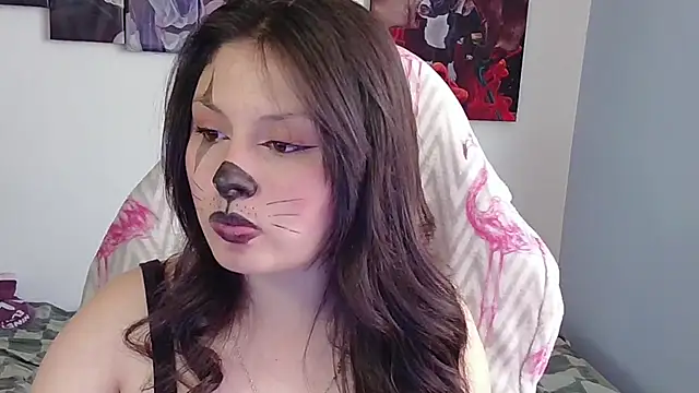 Snapshot of jessica_gomez chatting on October 31, 10:14 pm jessica gomez online show from October 31, 10:14 pm