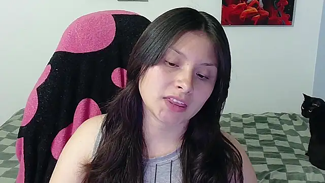 Snapshot of jessica_gomez chatting on October 23, 11:11 pm jessica gomez online show from October 23, 11:11 pm