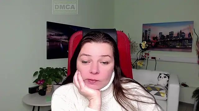 Lily flower7 online show from November 12, 4:32 am