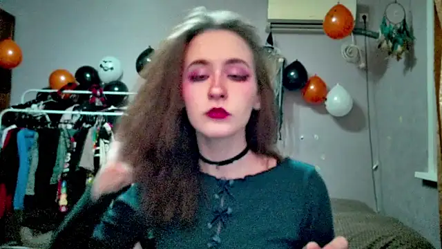 JoannaTompson online show from October 16, 2:36 am