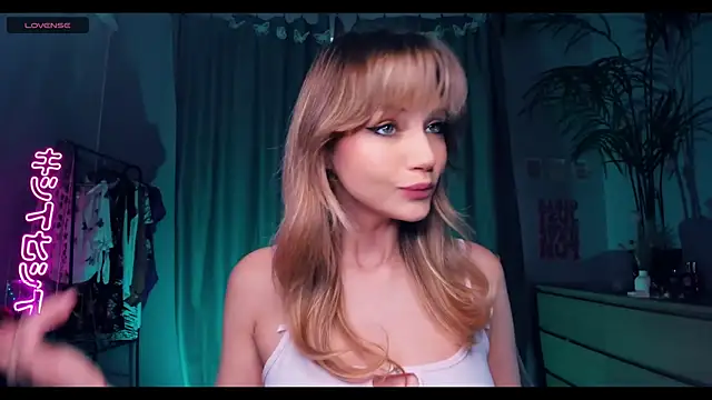 MelissaTetris online show from December 14, 9:26 am