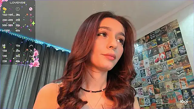 Lisolin online show from September 18, 10:25 am