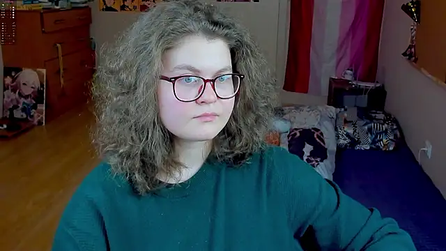 Sashy Way online show from January 31, 7:11 pm