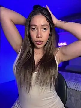 Condes carmen online show from October 9, 7:45 am