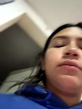 Snapshot of Mila_Morgan chatting on October 1, 2:55 pm Mila Morgan online show from October 1, 2:55 pm