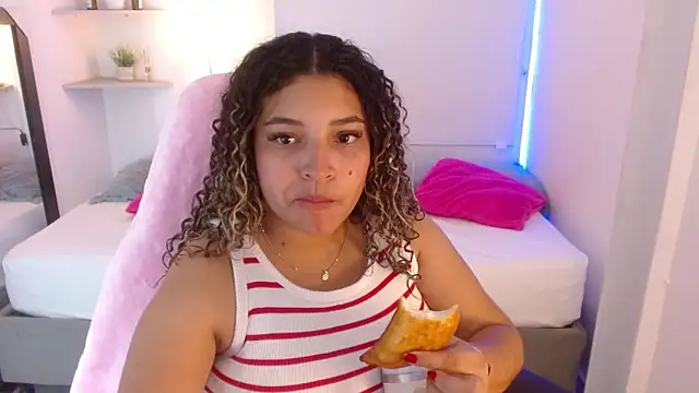 Julia Boobs online show from September 15, 12:24 pm