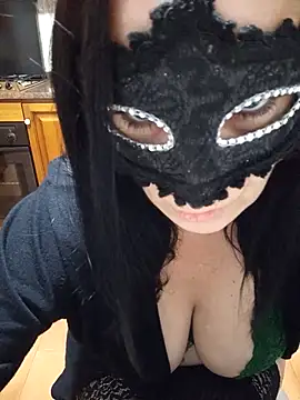 Melanya83 online show from October 7, 7:18 pm