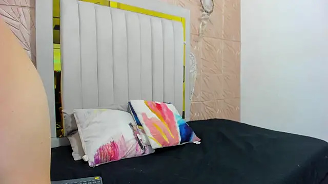 Ammy Connor1 online show from November 15, 8:43 pm