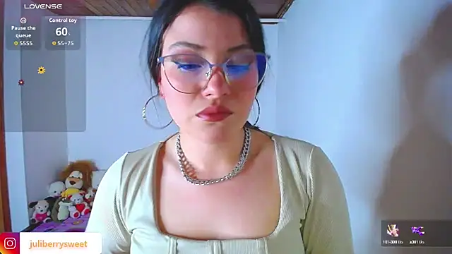 juli05star20 online show from September 25, 12:32 am