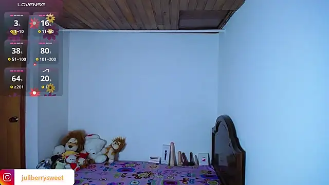 juli05star20 online show from October 15, 3:09 am