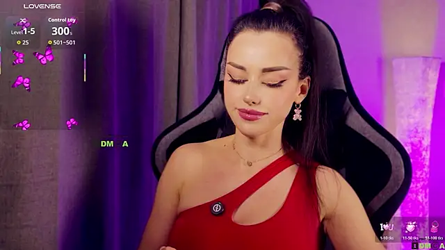 Anna na sik online show from February 18, 2:27 pm