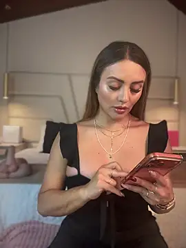 Miss ary online show from January 15, 3:18 pm