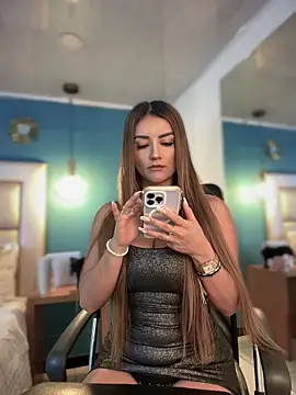 Snapshot of Miss_ary chatting on September 19, 12:48 pm Miss ary online show from September 19, 12:48 pm