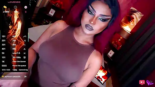 NatalyaFox online show from March 30, 12:49 pm