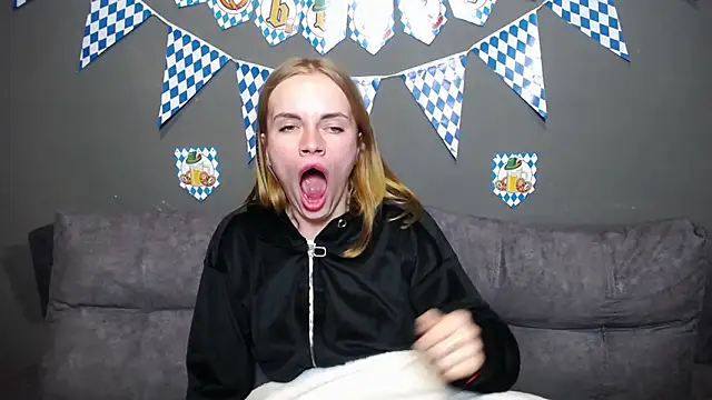 MargaritaKiss online show from September 30, 8:57 pm