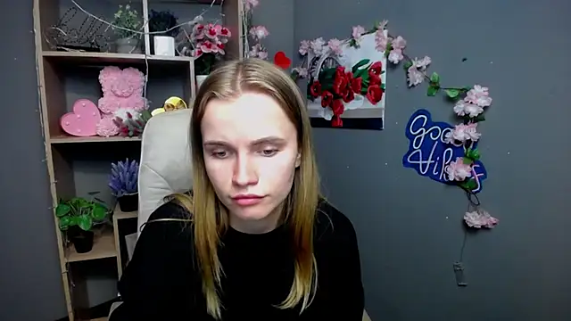 MargaritaKiss online show from May 28, 2:09 am