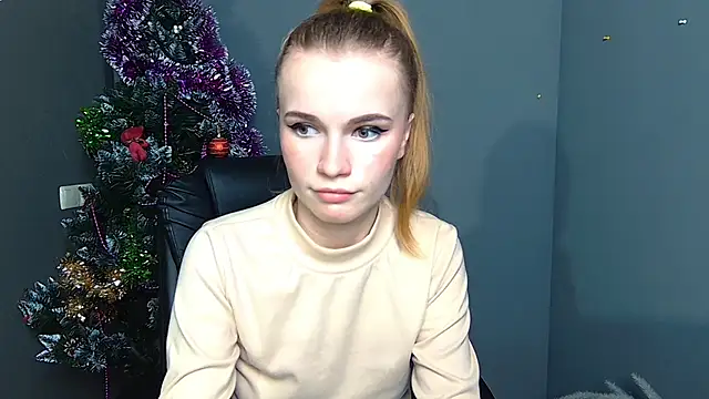 MargaritaKiss online show from January 12, 8:47 pm