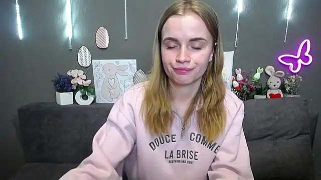 MargaritaKiss online show from April 9, 7:41 pm