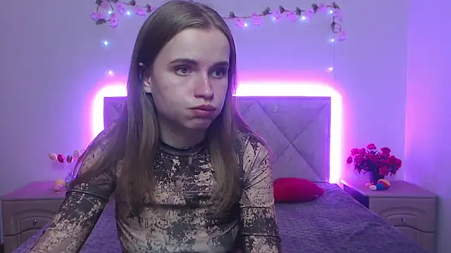 MargaritaKiss online show from March 31, 7:36 pm