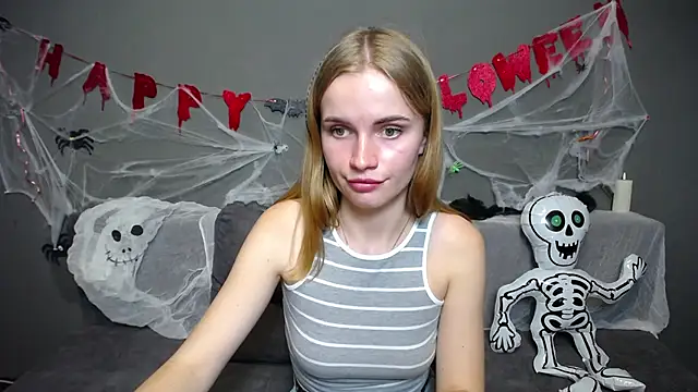 MargaritaKiss online show from October 20, 8:01 pm