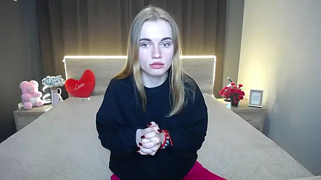 MargaritaKiss online show from March 3, 8:26 pm