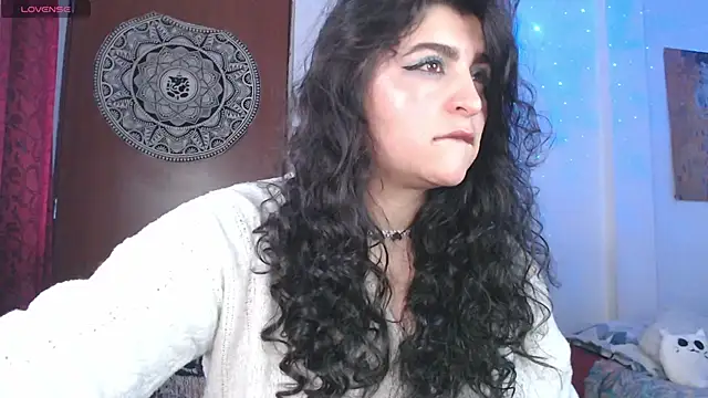 Marci owo online show from October 15, 4:09 pm