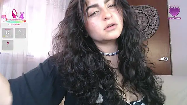 Marci owo online show from October 16, 5:26 pm