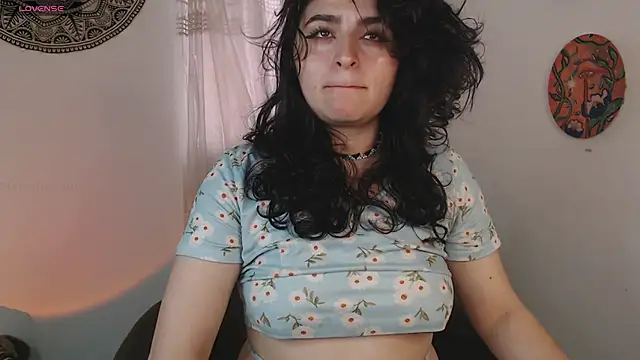 Marci owo online show from March 24, 6:13 pm