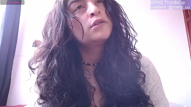 Marci owo online show from March 3, 4:02 pm