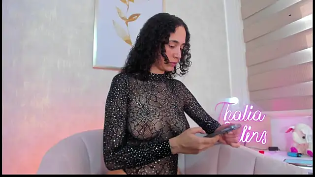 thaliacollins online show from May 11, 3:18 pm