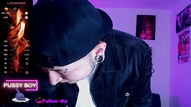 princeFtm online show from September 29, 5:29 pm