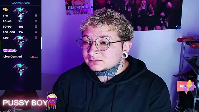 princeFtm online show from April 17, 5:04 pm