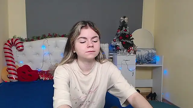 TinaRedly online show from January 9, 6:51 am