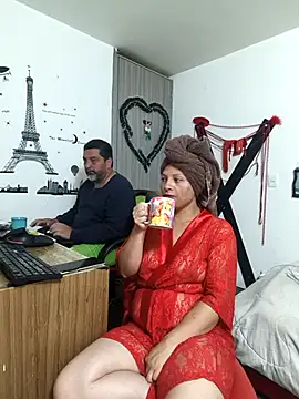 Snapshot of hotandfierylatinos2023 chatting on October 21, 9:24 am hotandfierylatinos2023 online show from October 21, 9:24 am