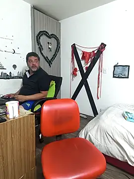 Snapshot of hotandfierylatinos2023 chatting on September 10, 11:43 am hotandfierylatinos2023 online show from September 10, 11:43 am