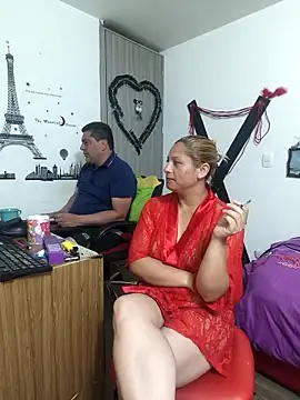 hotandfierylatinos2023 online show from November 14, 9:53 am