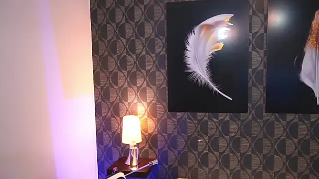 SharomRoss online show from February 24, 7:12 pm