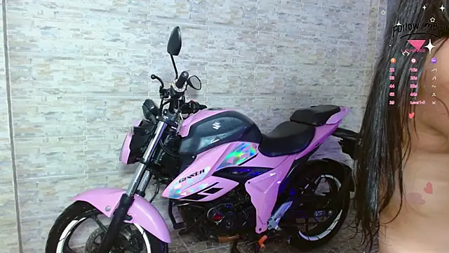 Lena helleen online show from December 15, 8:14 pm