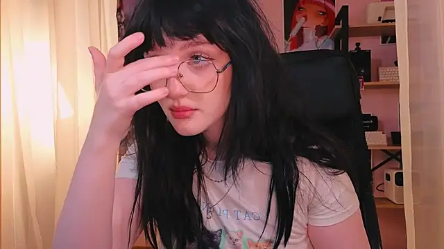 ELLIEJAY online show from October 2, 5:12 am