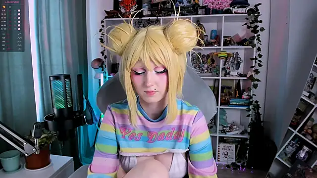 ohclementine online show from October 5, 10:20 am