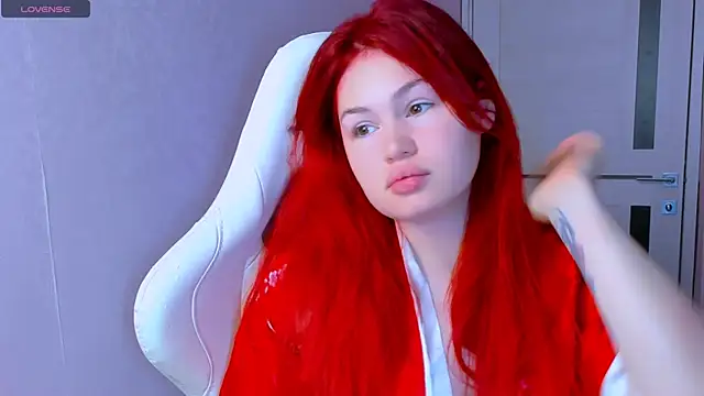 MissClarks online show from November 6, 8:26 pm