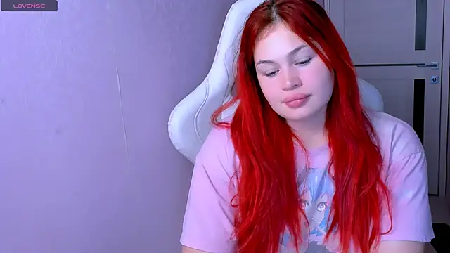 MissClarks online show from October 11, 6:21 pm