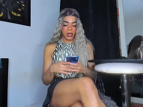 Kendall Hotsexy x online show from October 14, 7:44 am