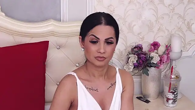 HeidiLust online show from February 26, 10:58 am