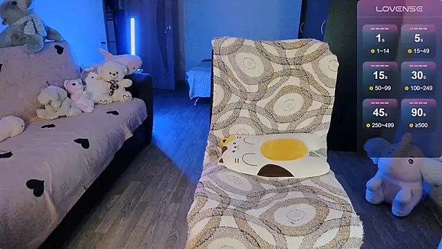 shimizyre    online show from May 7, 7:39 pm