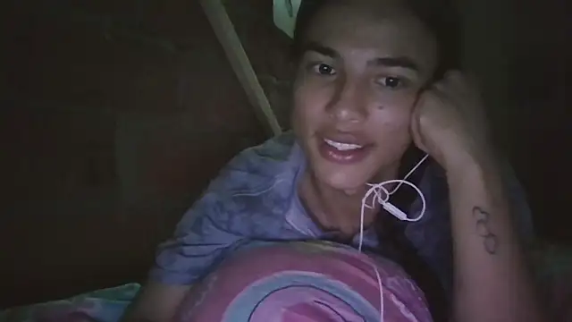 Samys World online show from October 4, 11:27 am