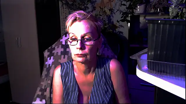 HelgaHimmell online show from June 17, 7:26 pm
