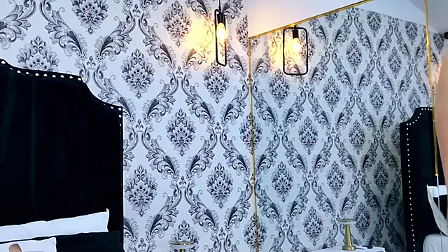 LexaDeRusso online show from January 14, 8:14 pm