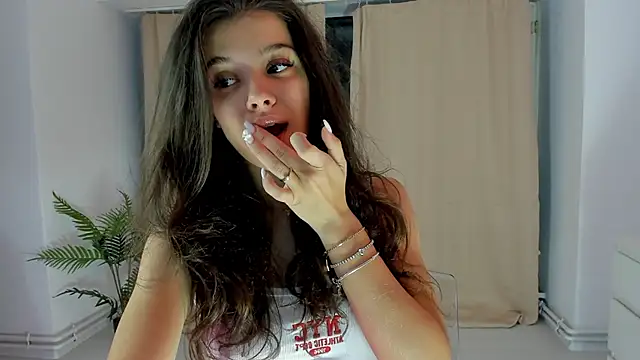 BabyAylin online show from October 3, 4:17 am